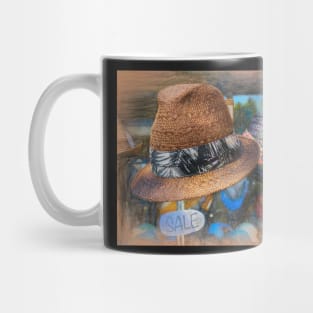 Hats For Sale Mug